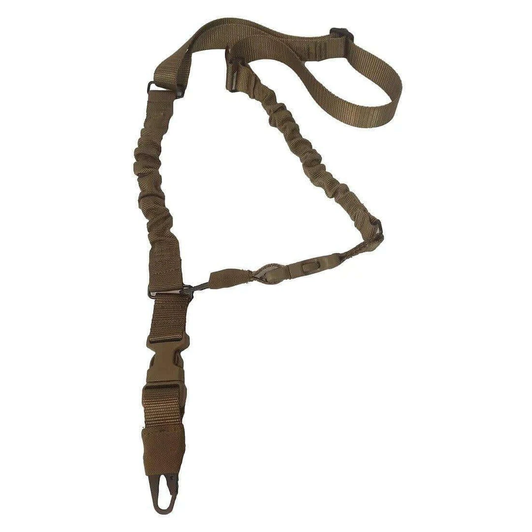 Promo π DDT Hellfighter 2 Point Bungee Rifle Sling (USA) β 5 DDT Hellfighter 2 Point Bungee Rifle Sling (USA)