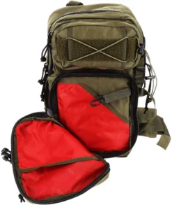 DDT Tactical Assassin Sling Bag (Newest Version)