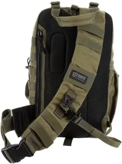 DDT Tactical Assassin Sling Bag (Newest Version)