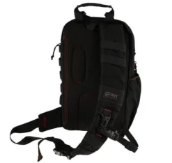 DDT Tactical Assassin Sling Bag (Newest Version)