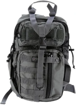 DDT Tactical Assassin Sling Bag (Newest Version)
