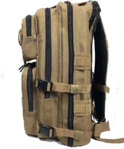 DDT Venom 48 Hour Assault Pack (Newest Version) DDT Packs