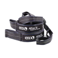 ENO Atlas XL Hammock Suspension System (Straps) ENO Hammocks & Gear