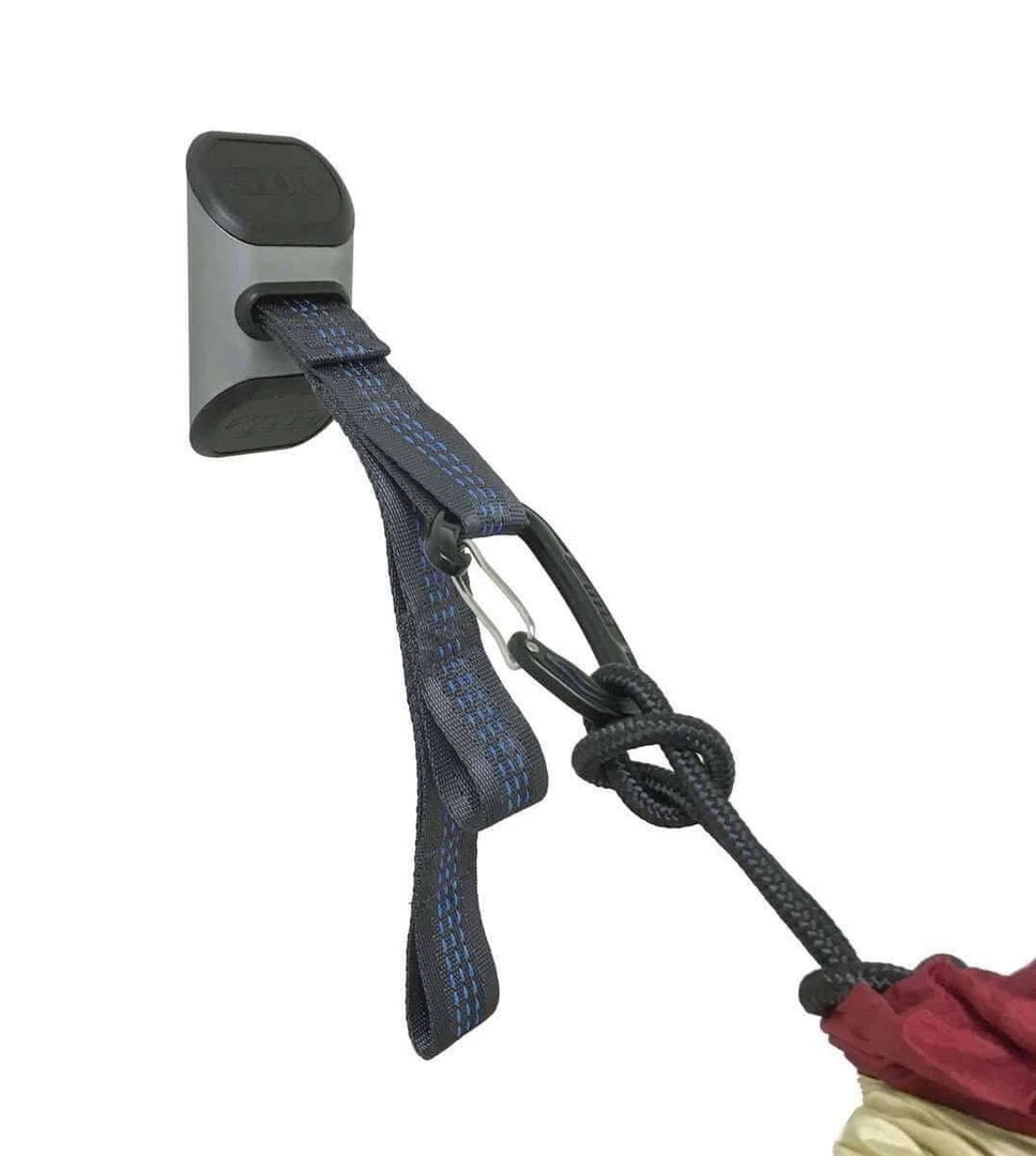 Cheapest 😀 ENO Deluxe Hammock Hanging Kit 👏 3 ENO Deluxe Hammock Hanging Kit