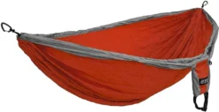 ENO Hammocks & Gear ENO DoubleDeluxe