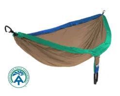 Hammocks & RainFlys ENO DoubleNest Hammock ATC Special Edition