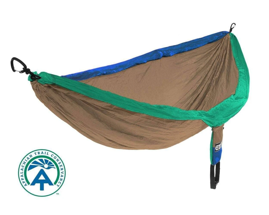 Budget ⭐ Hammocks & RainFlys ENO DoubleNest Hammock ATC Special Edition 😀 3 Hammocks & RainFlys ENO DoubleNest Hammock ATC Special Edition