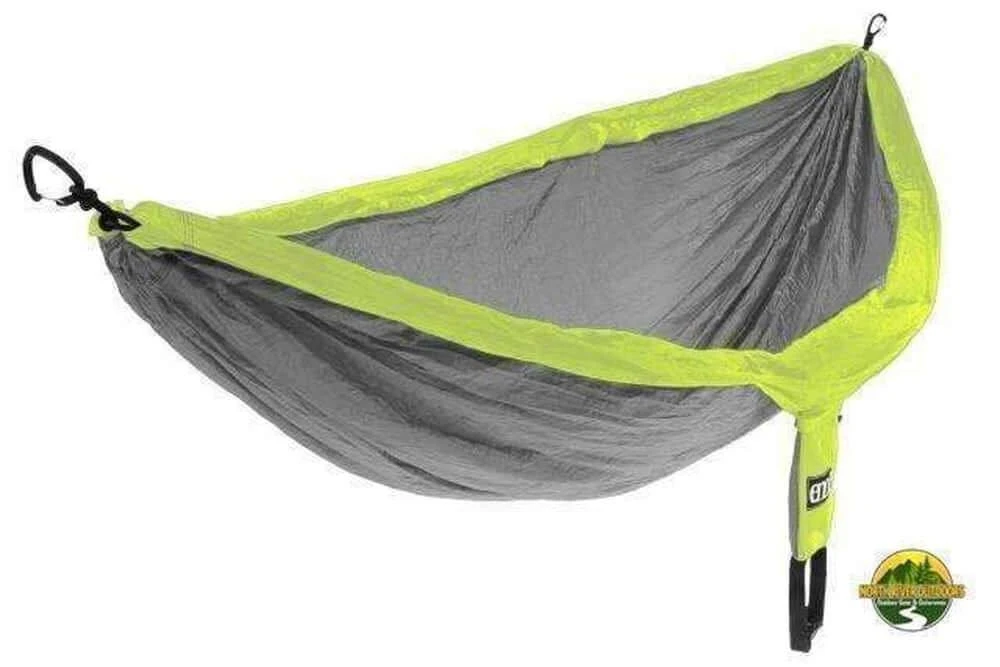 Best Sale ๐ ENO DoubleNest Hammock ๐ฅ 43 ENO DoubleNest Hammock
