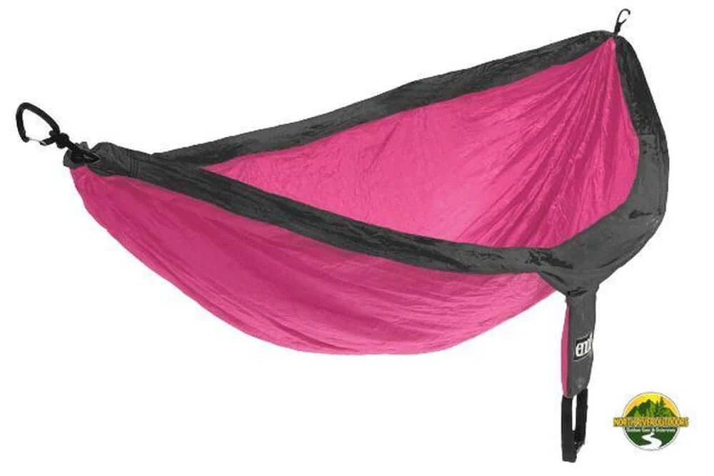 Best Sale ๐ ENO DoubleNest Hammock ๐ฅ 45 ENO DoubleNest Hammock