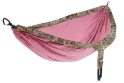Hammocks & RainFlys ENO DoubleNest Hammock Realtree Edge