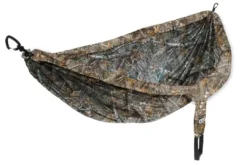 Hammocks & RainFlys ENO DoubleNest Hammock Realtree Edge