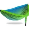 ENO DoubleNest Print Hammock