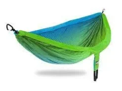 ENO DoubleNest Print Hammock
