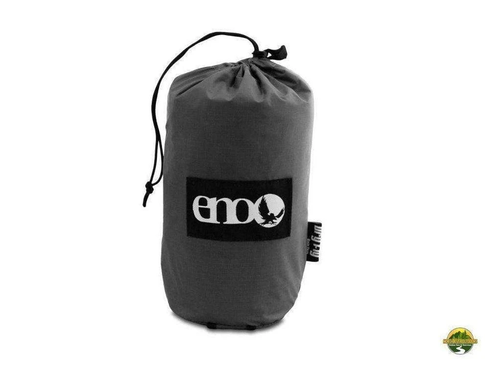New 👍 ENO Hammocks & Gear ENO DryFly Rain Tarp 🎁 5 ENO Hammocks & Gear ENO DryFly Rain Tarp