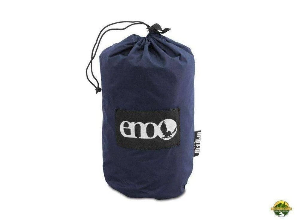 New 👍 ENO Hammocks & Gear ENO DryFly Rain Tarp 🎁 7 ENO Hammocks & Gear ENO DryFly Rain Tarp