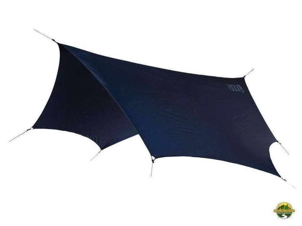 New 👍 ENO Hammocks & Gear ENO DryFly Rain Tarp 🎁 10 ENO Hammocks & Gear ENO DryFly Rain Tarp
