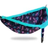 Best Sale 🔔 Hammocks & RainFlys ENO Eagles Nest DoubleNest Hammock Prints ⌛ 1 Hammocks & RainFlys ENO Eagles Nest DoubleNest Hammock Prints