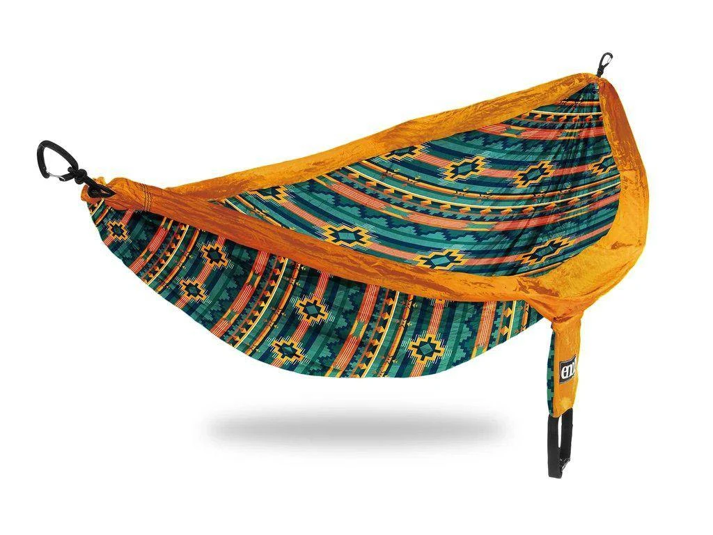 Best Sale 🔔 Hammocks & RainFlys ENO Eagles Nest DoubleNest Hammock Prints ⌛ 4 Hammocks & RainFlys ENO Eagles Nest DoubleNest Hammock Prints