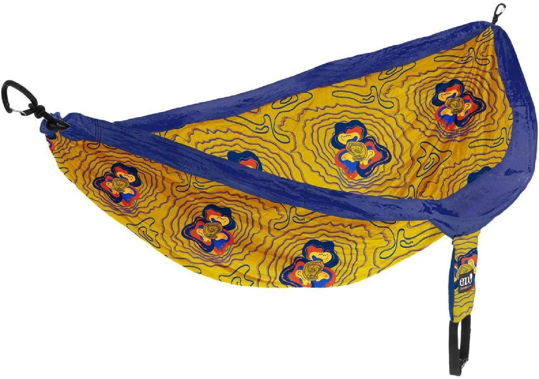 Best Sale 🔔 Hammocks & RainFlys ENO Eagles Nest DoubleNest Hammock Prints ⌛ 7 Hammocks & RainFlys ENO Eagles Nest DoubleNest Hammock Prints