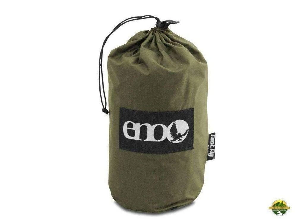 Hot Sale ✔️ ENO FastFly Rain Tarp 🎉 7 ENO FastFly Rain Tarp