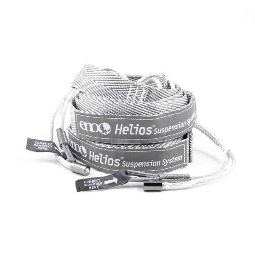 Top 10 🌟 ENO Helios Suspension Straps ENO Hammocks & Gear ⌛ 3 ENO Helios Suspension Straps ENO Hammocks & Gear
