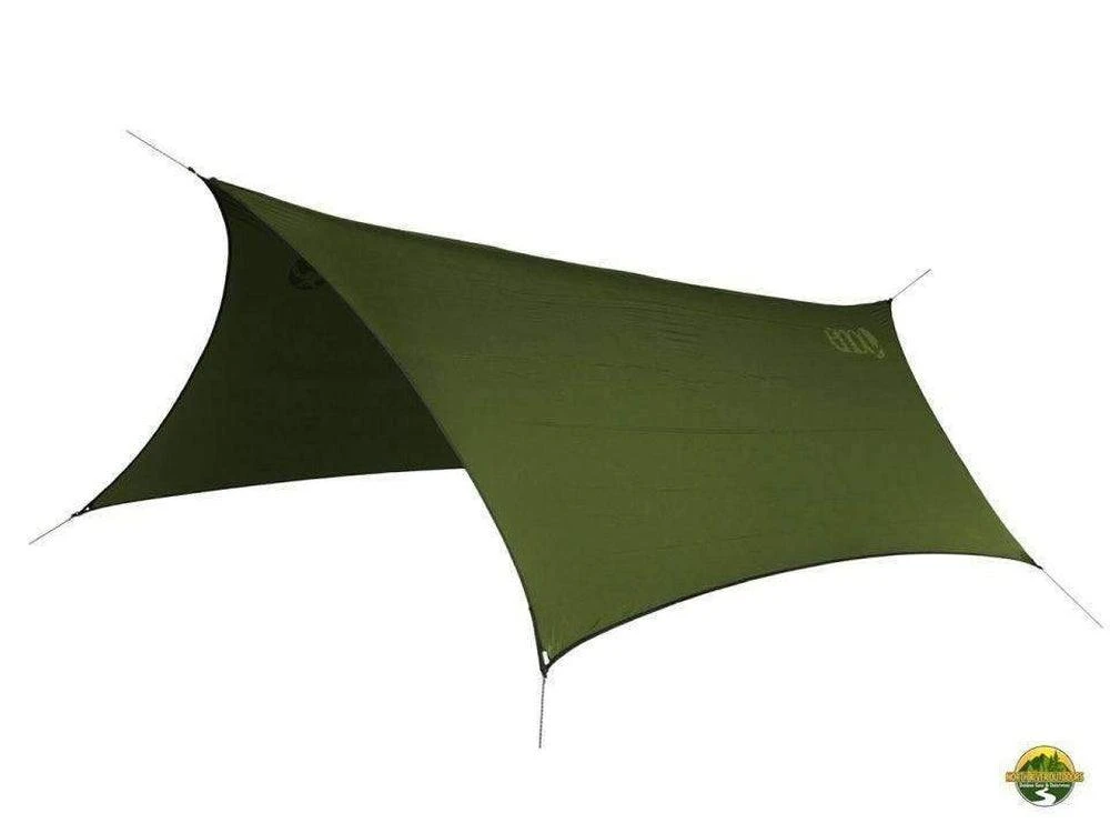 Discount ๐ ENO ProFly Sil-Nylon Rain Tarp (Ultralight) ENO Hammocks & Gear ๐ 3 ENO ProFly Sil-Nylon Rain Tarp (Ultralight) ENO Hammocks & Gear