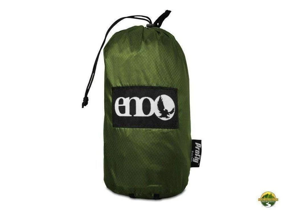 Discount ๐ ENO ProFly Sil-Nylon Rain Tarp (Ultralight) ENO Hammocks & Gear ๐ 4 ENO ProFly Sil-Nylon Rain Tarp (Ultralight) ENO Hammocks & Gear