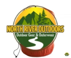 ENO Vulcan UnderQuilt ENO Hammocks & Gear