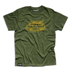 ENO Hammocks & Gear ENO WAYFARER T-SHIRT