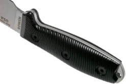 All Knife Brands ESEE 3 3PM35V-001 Stonewashed S35VN 3D Black G10 (USA)