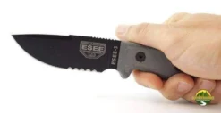 ESEE 3 Knives All Knife Brands