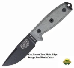 ESEE 3 Knives All Knife Brands