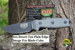 ESEE 3 Knives All Knife Brands
