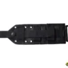 ESEE-3/4 Cordura MOLLE Back All Knife Brands