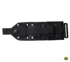 ESEE-3/4 Cordura MOLLE Back All Knife Brands