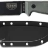 Buy ๐ฅ ESEE 4P-B Black Blade Plain Edge, Micarta Handle Black Sheath Clip Plate All Knife Brands ๐ฅฐ 2 ESEE 4P-B Black Blade Plain Edge, Micarta Handle Black Sheath Clip Plate All Knife Brands