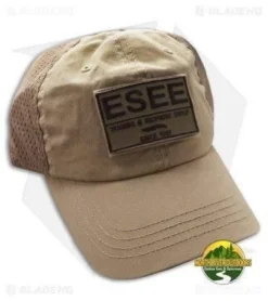 Esee Adventure Cap All Knife Brands