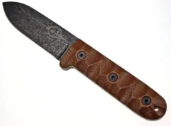 ESEE Camp-Lore PR4 ESEE-PR4-BO Fixed Knife 4.19" 1095 All Knife Brands