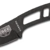 Coupon ๐ ESEE CAN-B-E Candiru Utility Fixed 2" 1095 Carbon Blade ๐ 2 ESEE CAN-B-E Candiru Utility Fixed 2" 1095 Carbon Blade