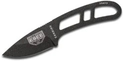 ESEE CAN-B-E Candiru Utility Fixed 2" 1095 Carbon Blade