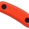 Cheap ✔️ ESEE Candiru Orange G10 Handle 🎉 2 ESEE Candiru Orange G10 Handle
