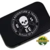 Hot Sale ⭐ All Knife Brands ESEE Izula Gear Survival Kit Tin 👍 1 All Knife Brands ESEE Izula Gear Survival Kit Tin