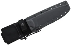 All Knife Brands ESEE Junglas-II-E Machete 8.375" 1095 Micarta Handles, Sheath