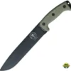 All Knife Brands ESEE Junglas Knife