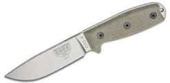 ESEE Knives ESEE-4P35V Stainless Plain Edge (USA)