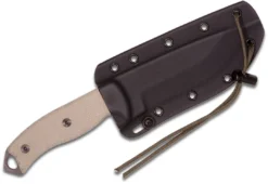 Best deal π All Knife Brands ESEE Knives ESEE-5P-E Plain Edge, Micarta Handles, Black Kydex Sheath π 7 All Knife Brands ESEE Knives ESEE-5P-E Plain Edge, Micarta Handles, Black Kydex Sheath