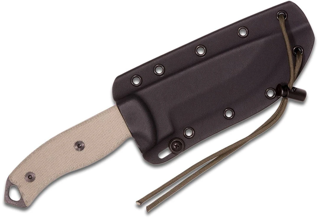 Best deal π All Knife Brands ESEE Knives ESEE-5P-E Plain Edge, Micarta Handles, Black Kydex Sheath π 5 All Knife Brands ESEE Knives ESEE-5P-E Plain Edge, Micarta Handles, Black Kydex Sheath