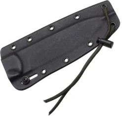 All Knife Brands ESEE Laser Strike Survival Knife Fixed 5