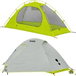 Eureka Midori Solo Backcountry Tent Tents & Shelters