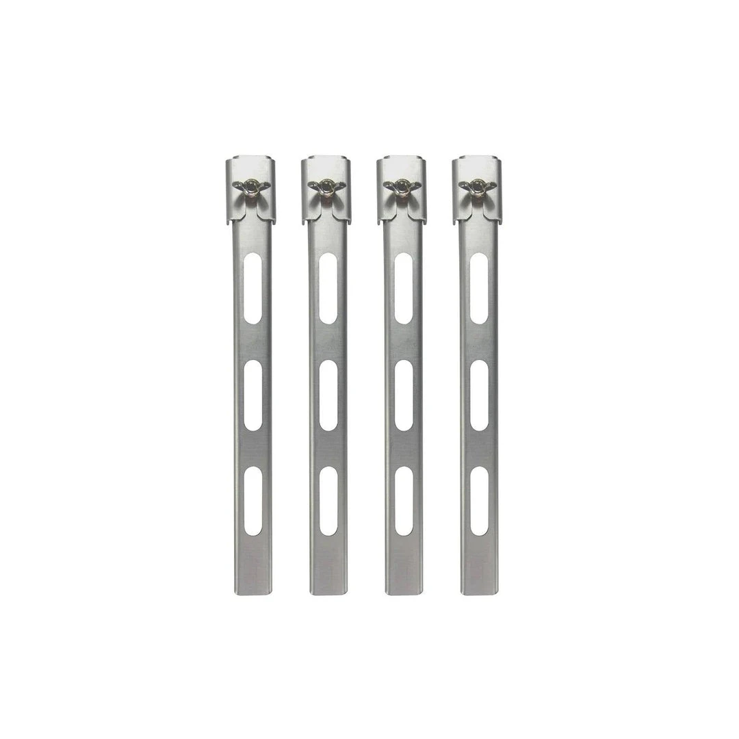 Best reviews of โญ WINNERWELL Extension Legs For Nomad Small Stove ๐ 3 WINNERWELL Extension Legs For Nomad Small Stove